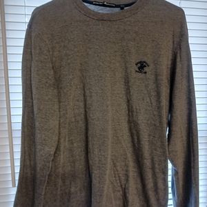 Young Mens shirt size M